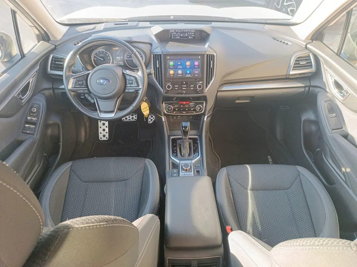 Subaru Forester usata a Forlì-Cesena (9)