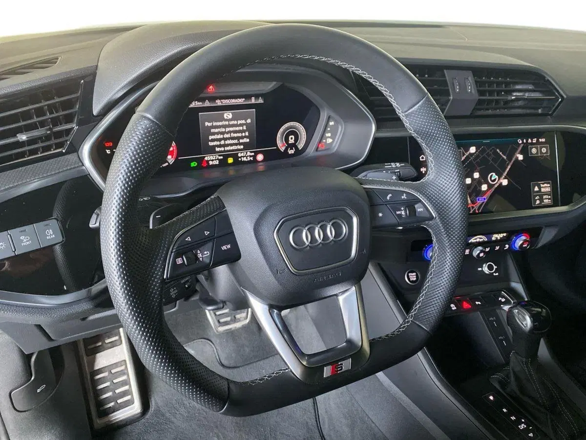 Audi Q3 usata a Bergamo (10)