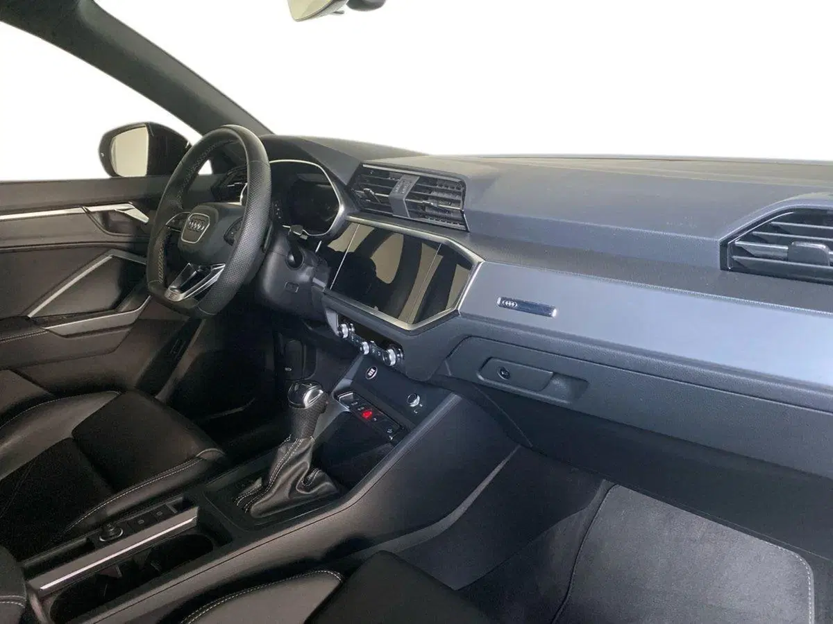 Audi Q3 usata a Bergamo (11)