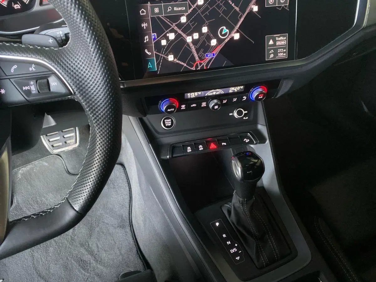 Audi Q3 usata a Bergamo (12)