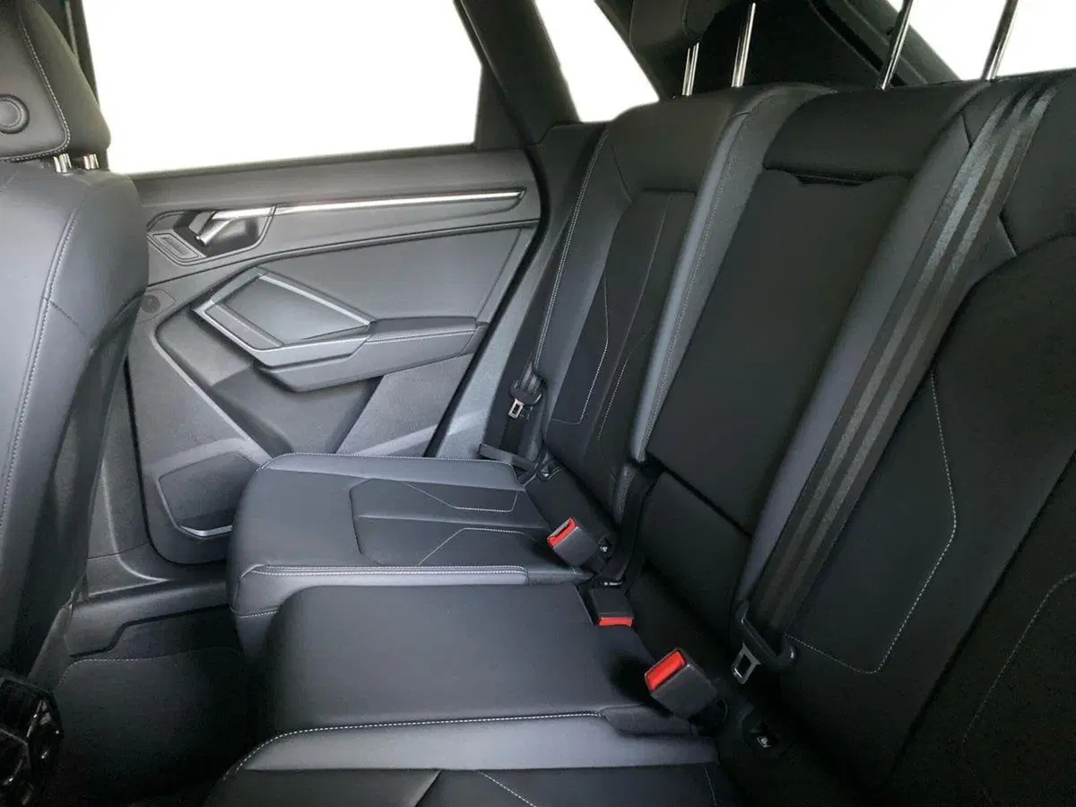 Audi Q3 usata a Bergamo (13)