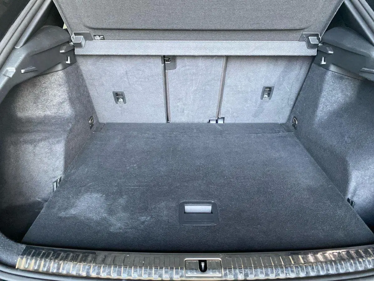 Audi Q3 usata a Bergamo (14)