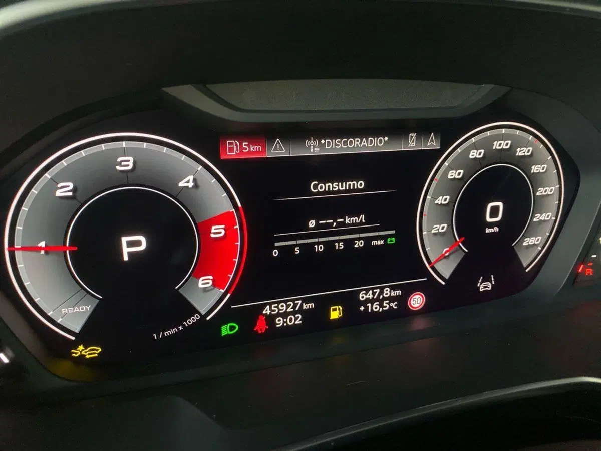 Audi Q3 usata a Bergamo (16)