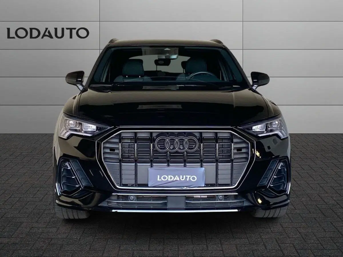 Audi Q3 usata a Bergamo (3)