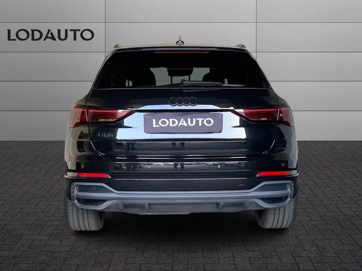 Audi Q3 usata a Bergamo (4)