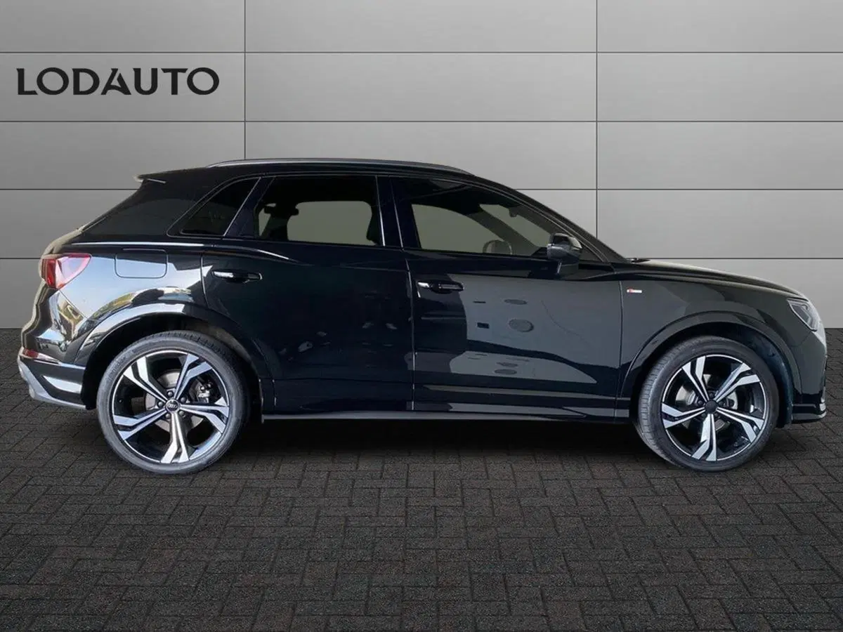 Audi Q3 usata a Bergamo (5)