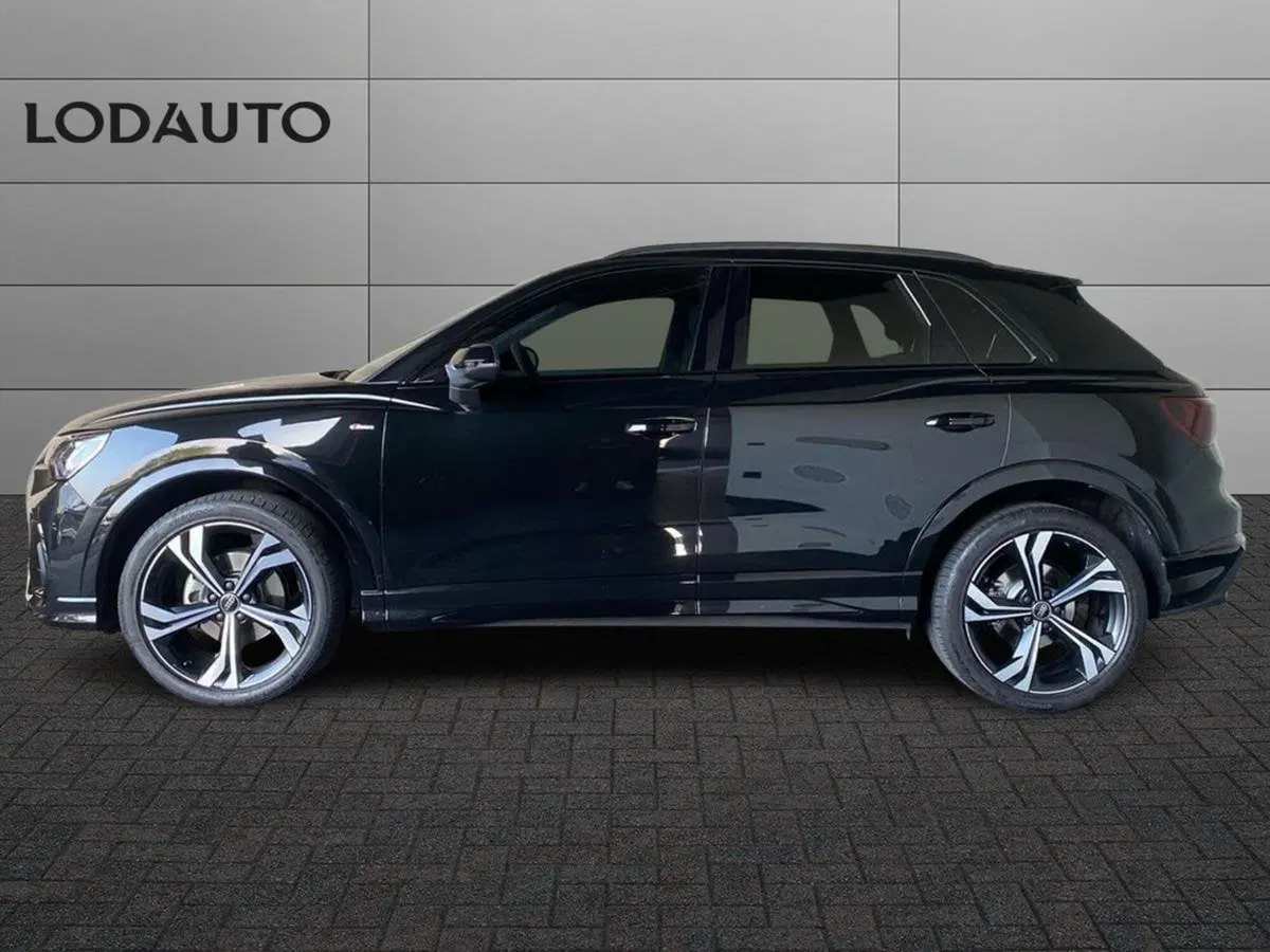 Audi Q3 usata a Bergamo (6)