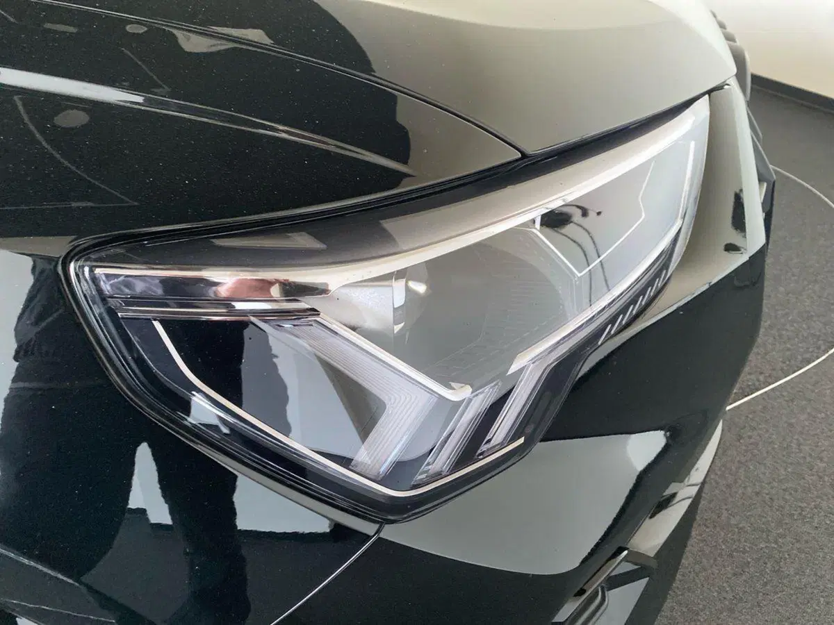 Audi Q3 usata a Bergamo (7)