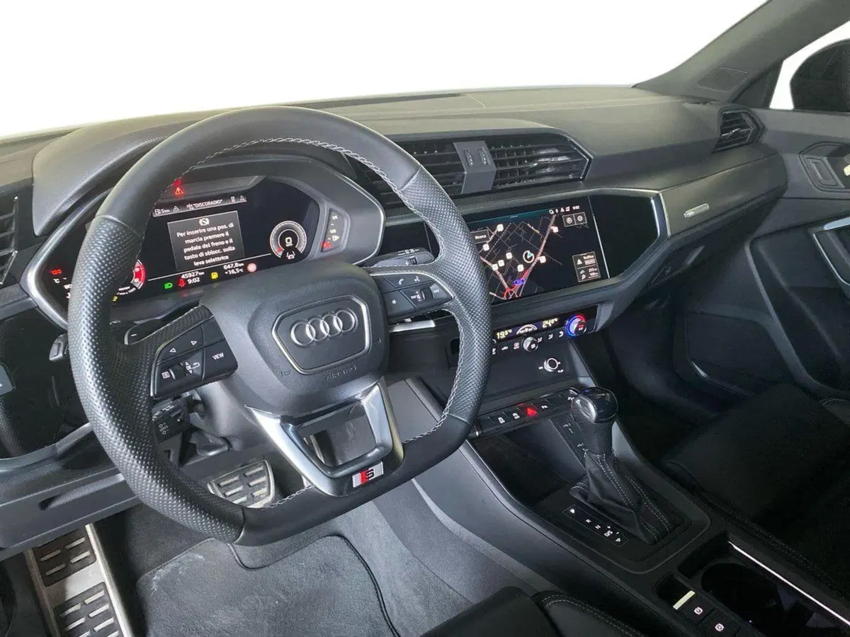 Audi Q3 usata a Bergamo (8)