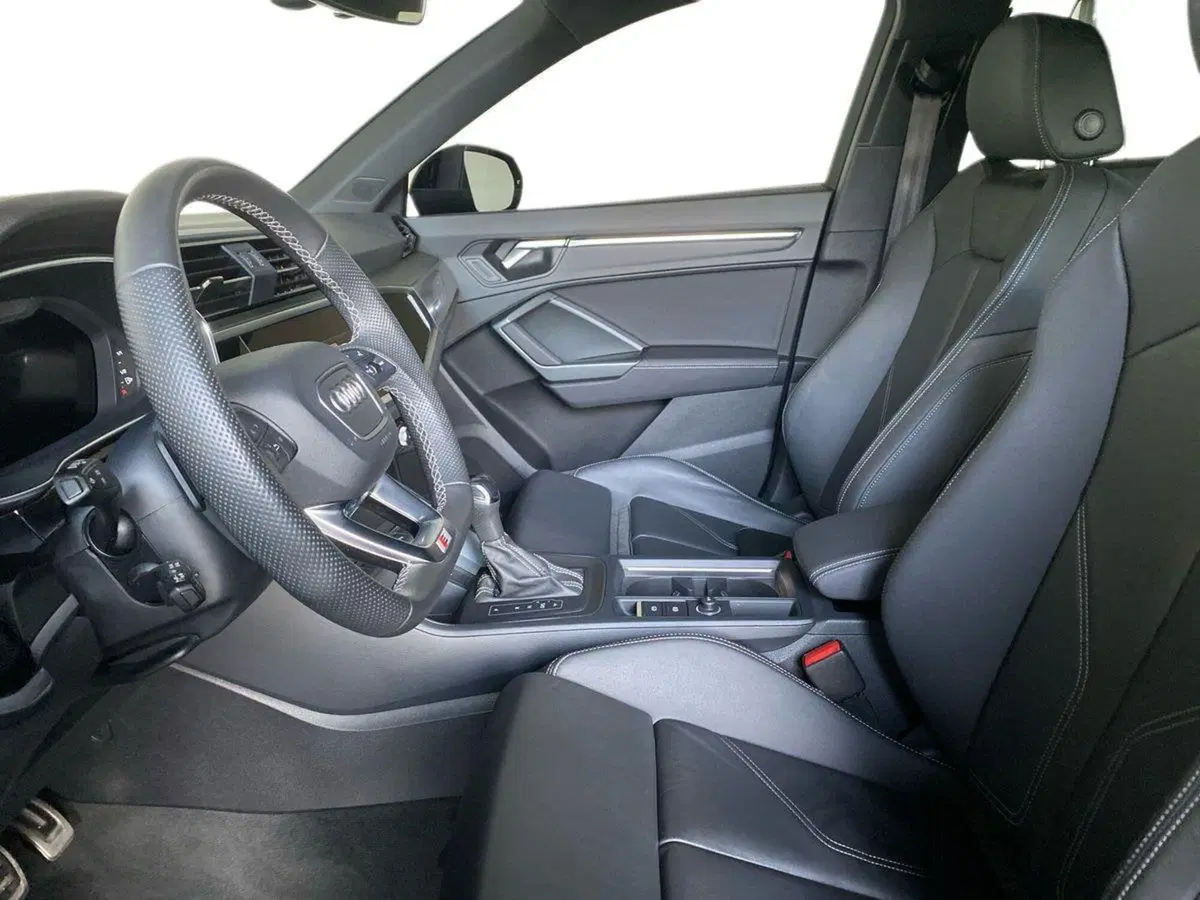Audi Q3 usata a Bergamo (9)