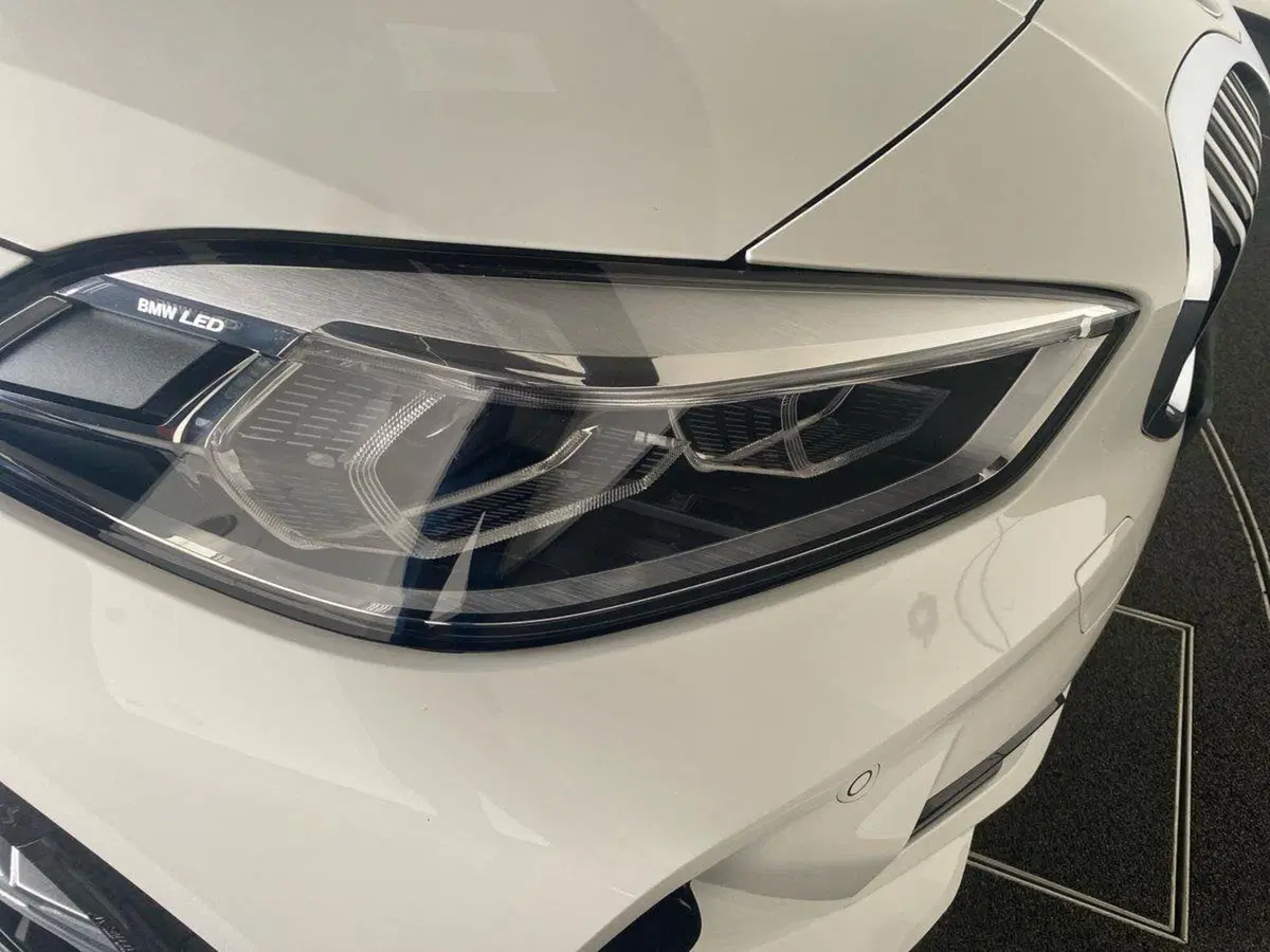 BMW Serie 1 usata a Bergamo (12)