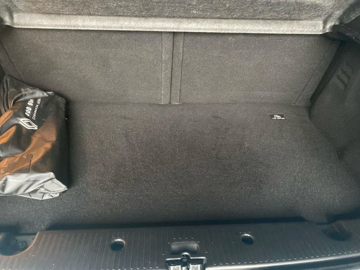 Renault Twingo usata a Bergamo (14)