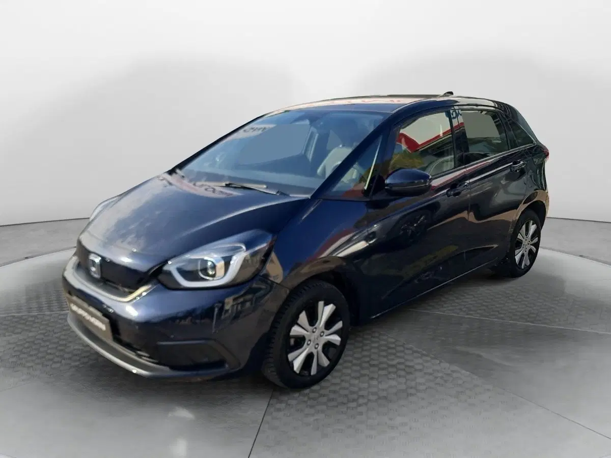 Honda Jazz usata a Bologna