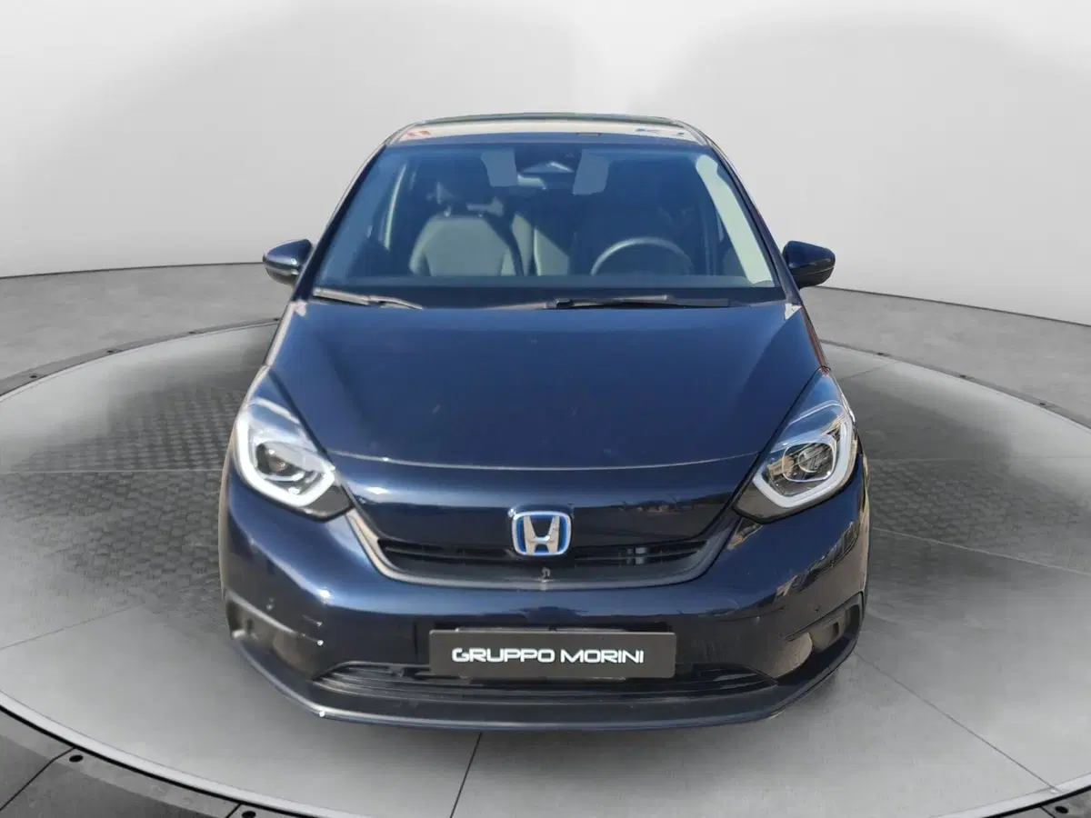 Honda Jazz usata a Bologna (2)