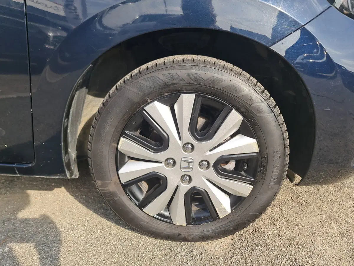 Honda Jazz usata a Bologna (7)