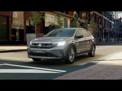 Volkswagen Taigo 1.0 tsi Life 115cv dsg del 2024 usata a Cecina