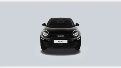 Fiat 600 1.2 Icon 100cv nuova a Castelfiorentino