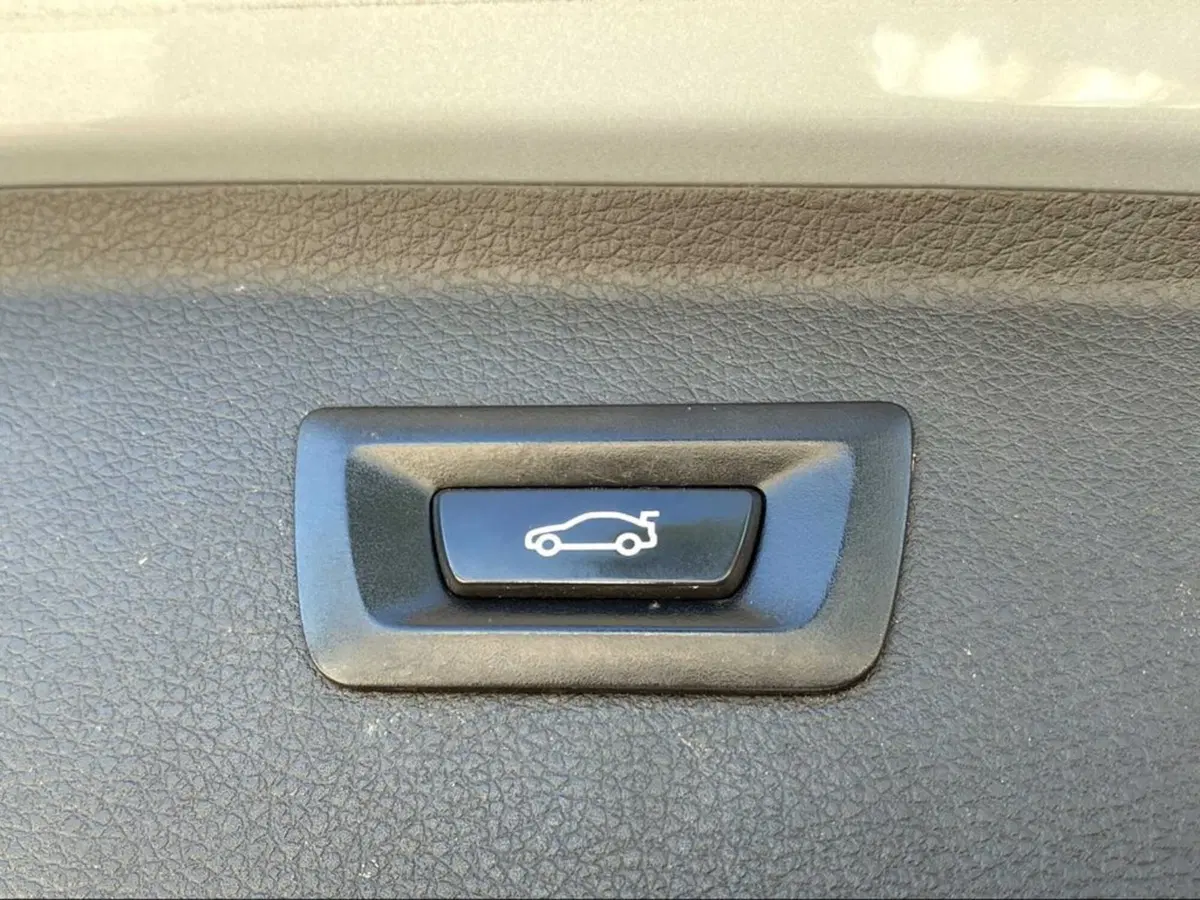 BMW Serie 2 Active Tourer usata a Firenze (7)