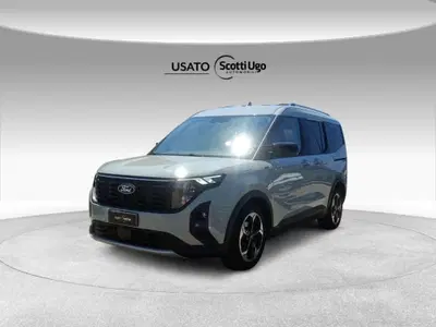 Ford Tourneo Courier 1.0 ecoboost 125cv Active powershift del 2024 usata a Tavarnelle Val di Pesa