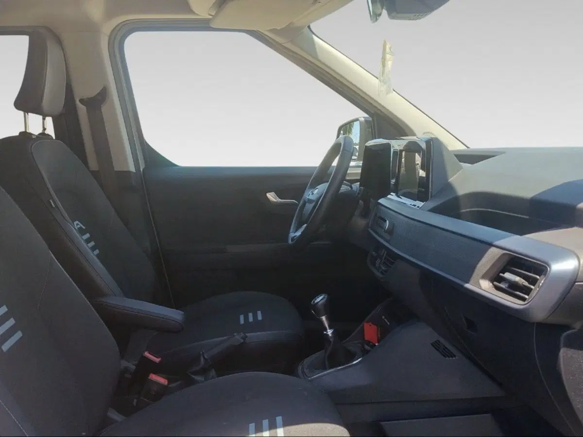 Ford Tourneo Courier usata a Firenze (13)