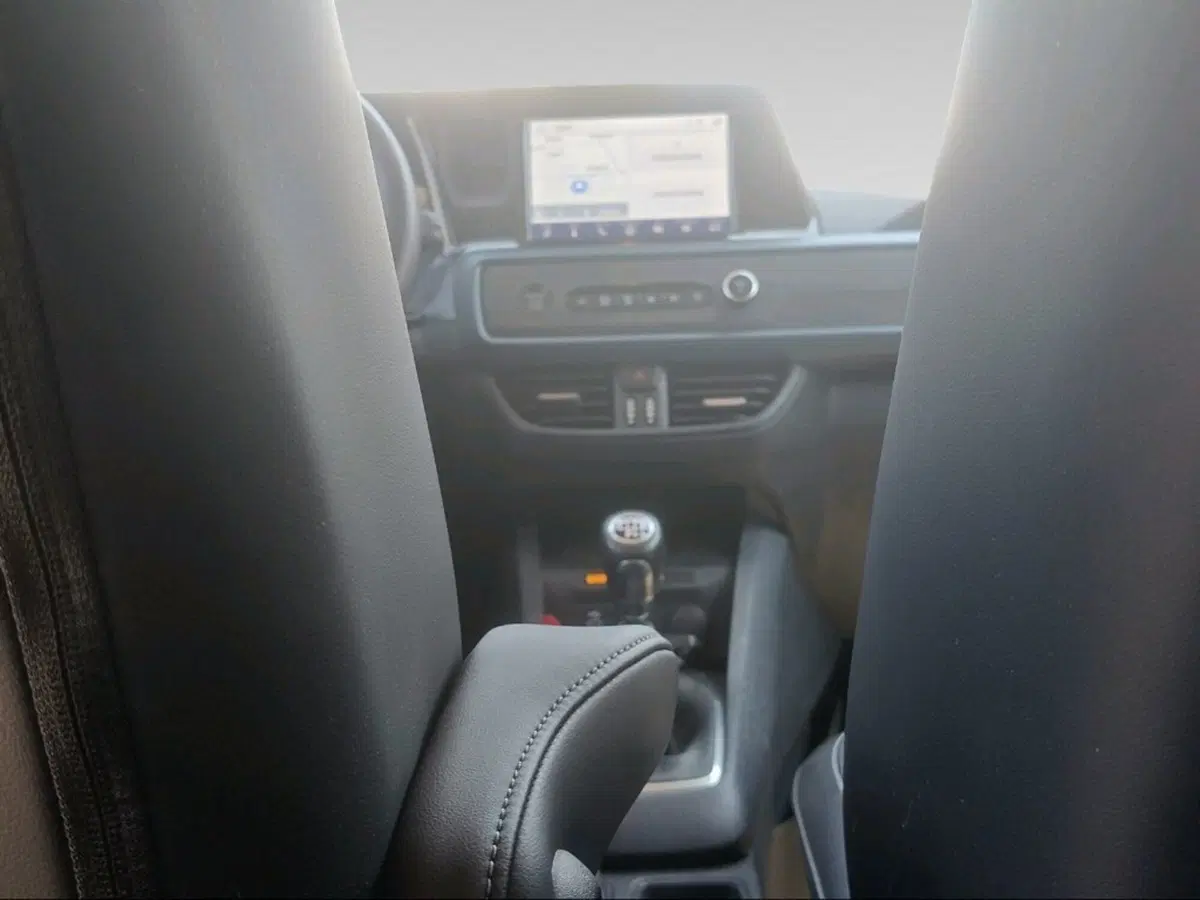 Ford Tourneo Courier usata a Firenze (9)