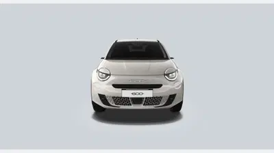 Fiat 600 1.2 Icon 100cv nuova a Tavarnelle Val di Pesa