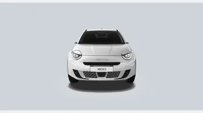 Fiat 600 1.2 Icon 100cv nuova a Tavarnelle Val di Pesa