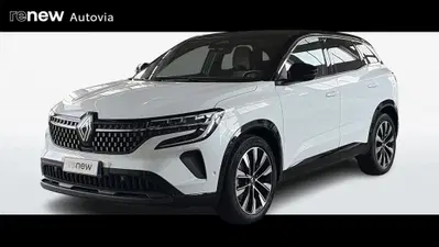 Renault Austral 1.2 full hybrid Techno 200cv auto del 2023 usata a Belpasso
