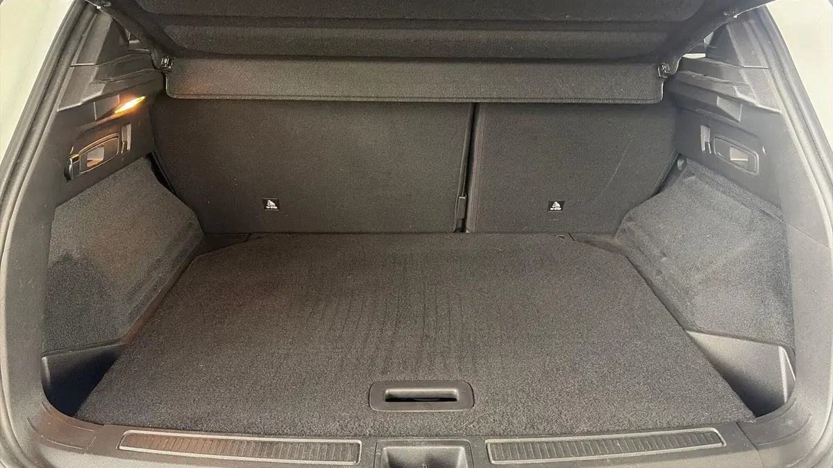 Renault Austral usata a Catania (9)