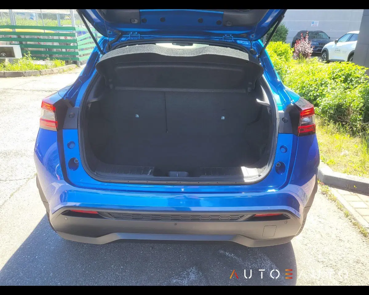 Nissan Juke usata a Parma (10)