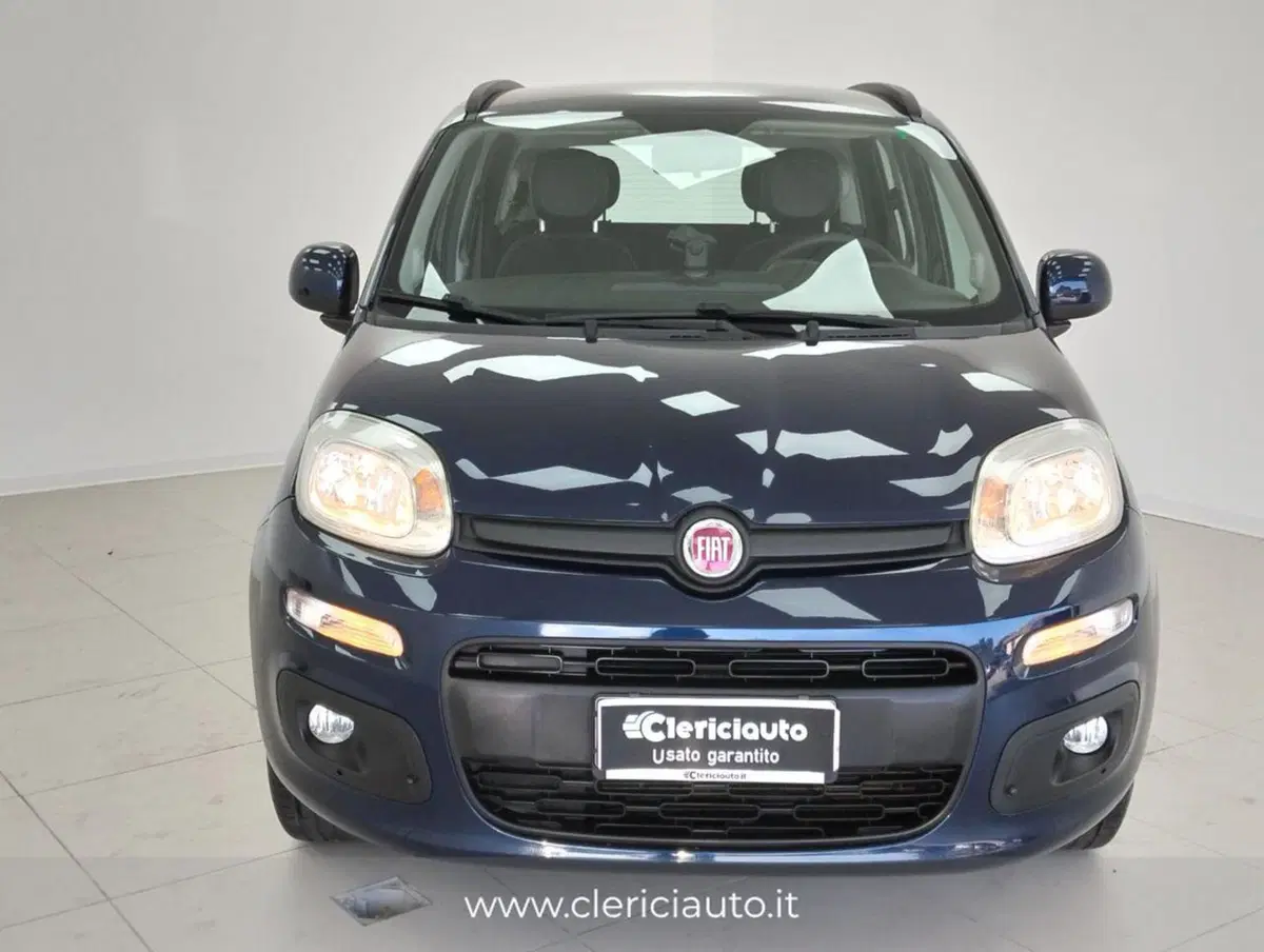 Fiat Panda usata a Como (6)
