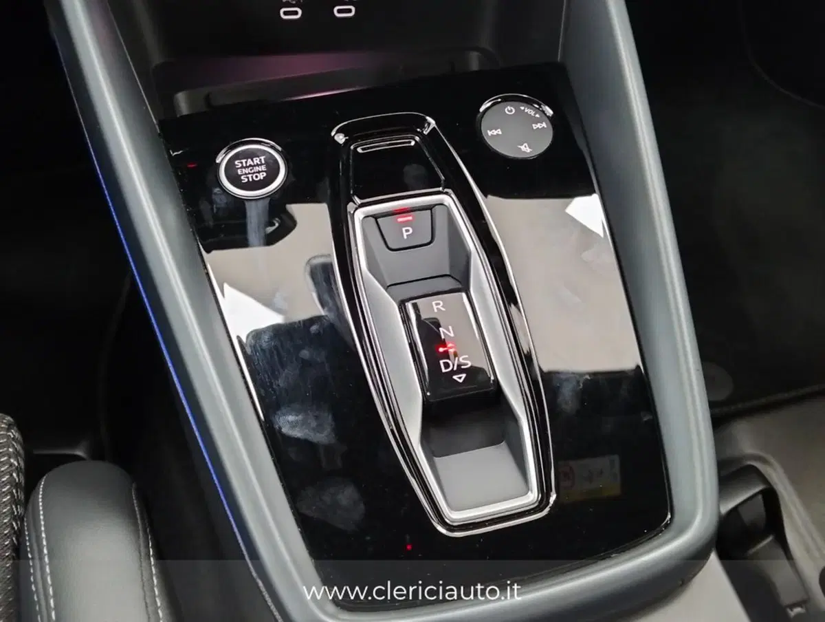 Audi A3 Sportback usata a Como (15)