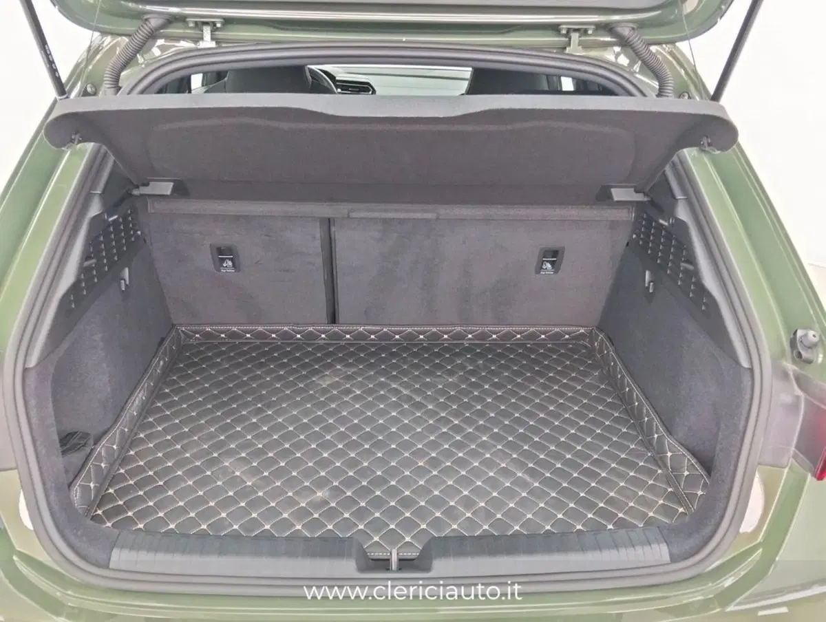 Audi A3 Sportback usata a Como (16)