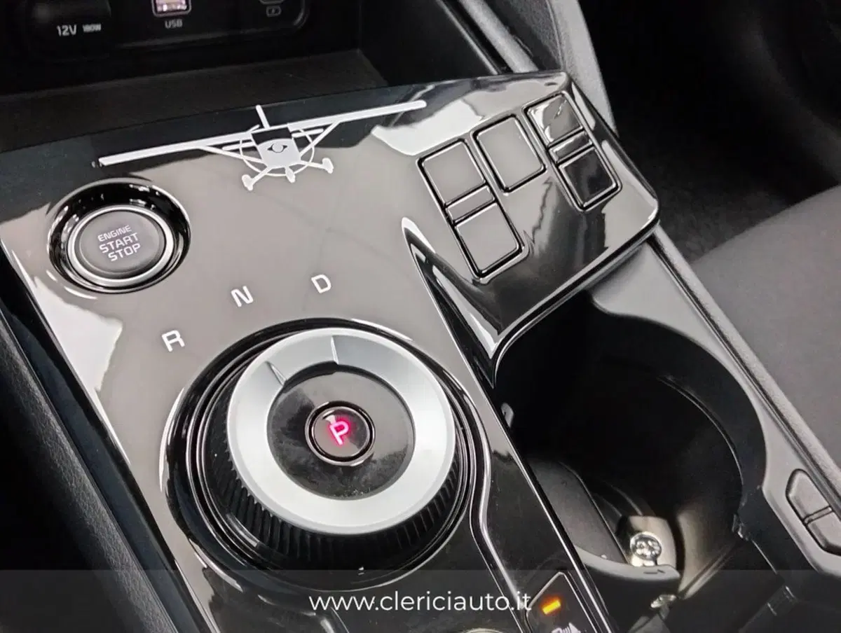 Kia Sportage usata a Como (11)