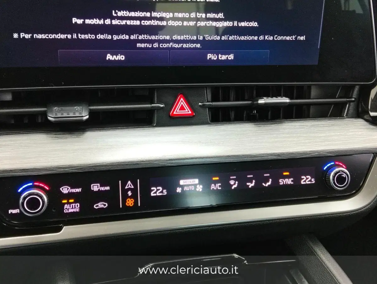 Kia Sportage usata a Como (16)