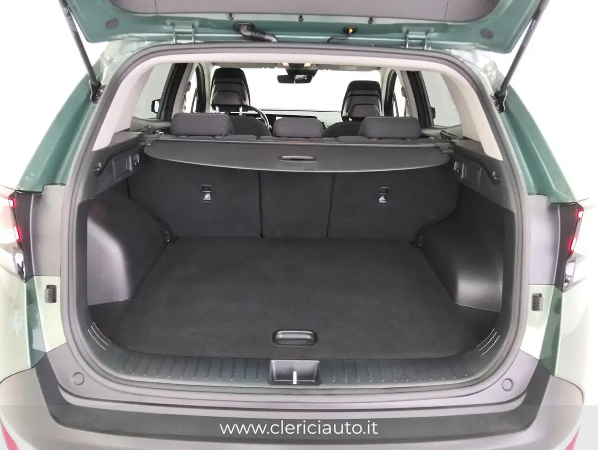 Kia Sportage usata a Como (16)