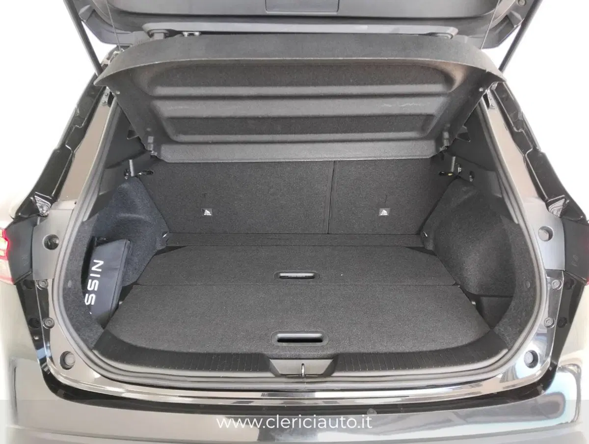 Nissan Qashqai usata a Como (20)