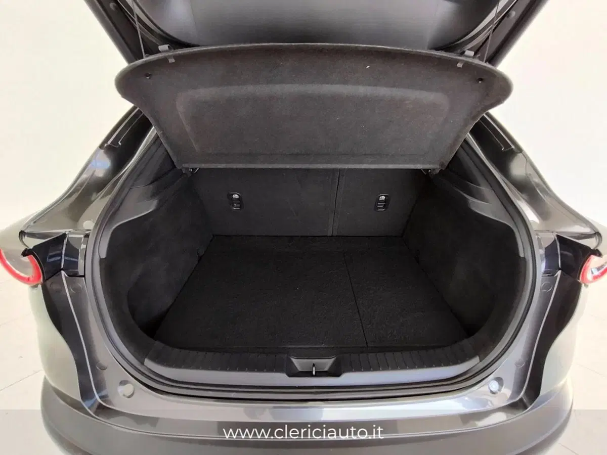 Mazda CX-30 usata a Como (20)
