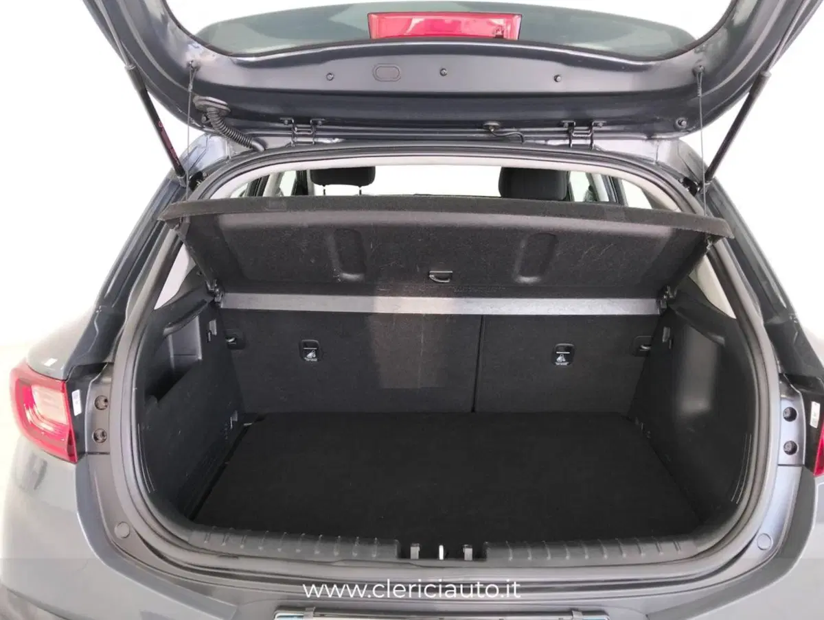 Kia Stonic usata a Como (16)