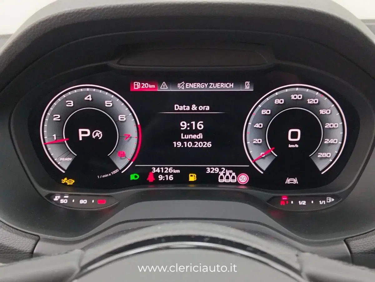 Audi Q2 usata a Como (11)