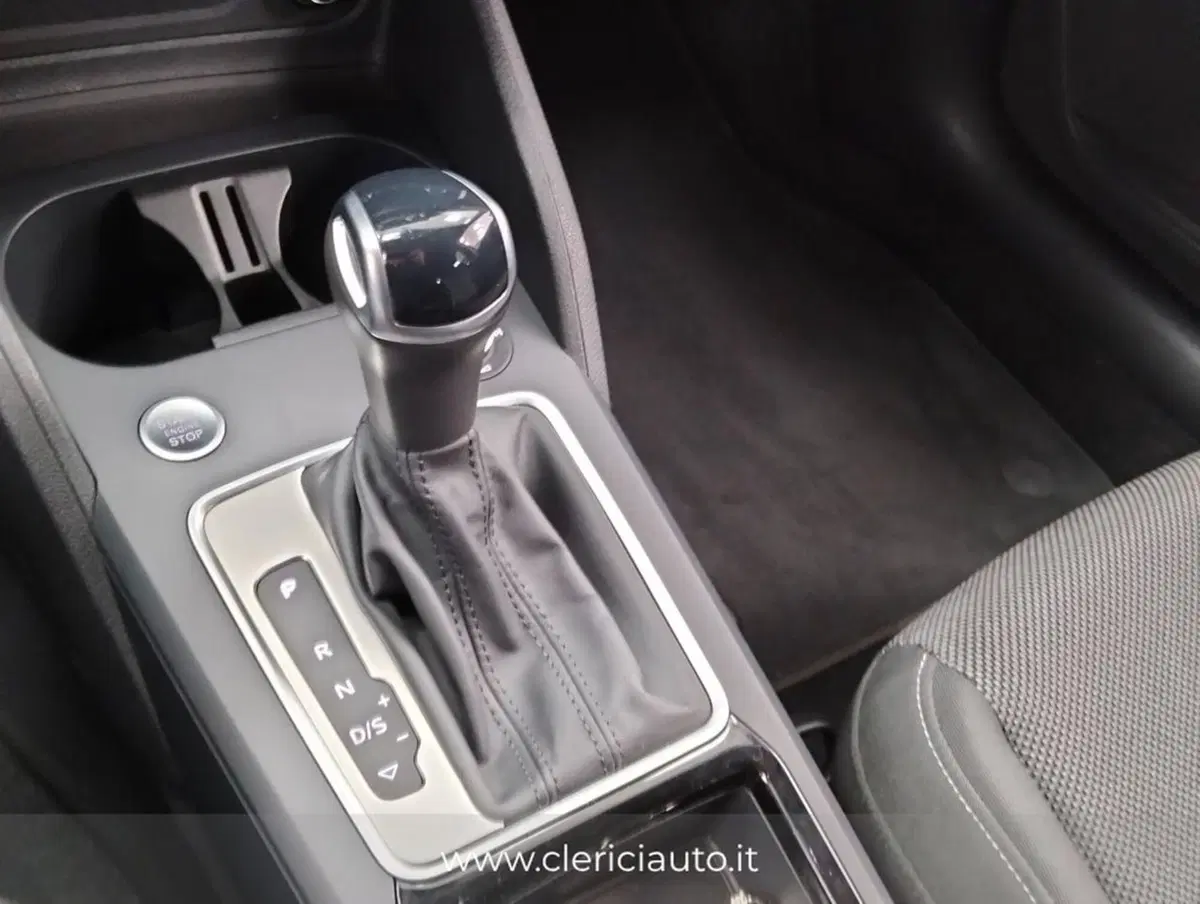 Audi Q2 usata a Como (15)