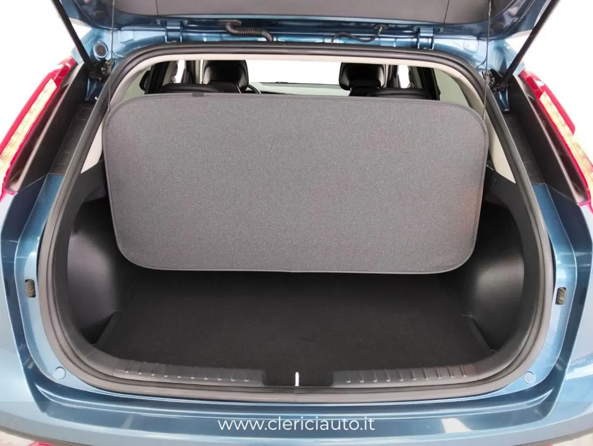 Kia Niro usata a Como (19)