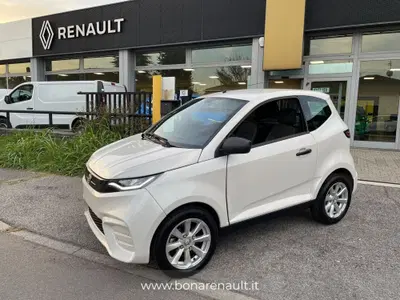 Aixam City 400 City 400 Pack del 2024 usata a Lissone