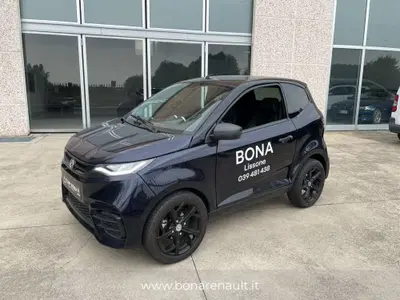 Aixam City 400 City 400 Sport del 2025 usata a Lissone