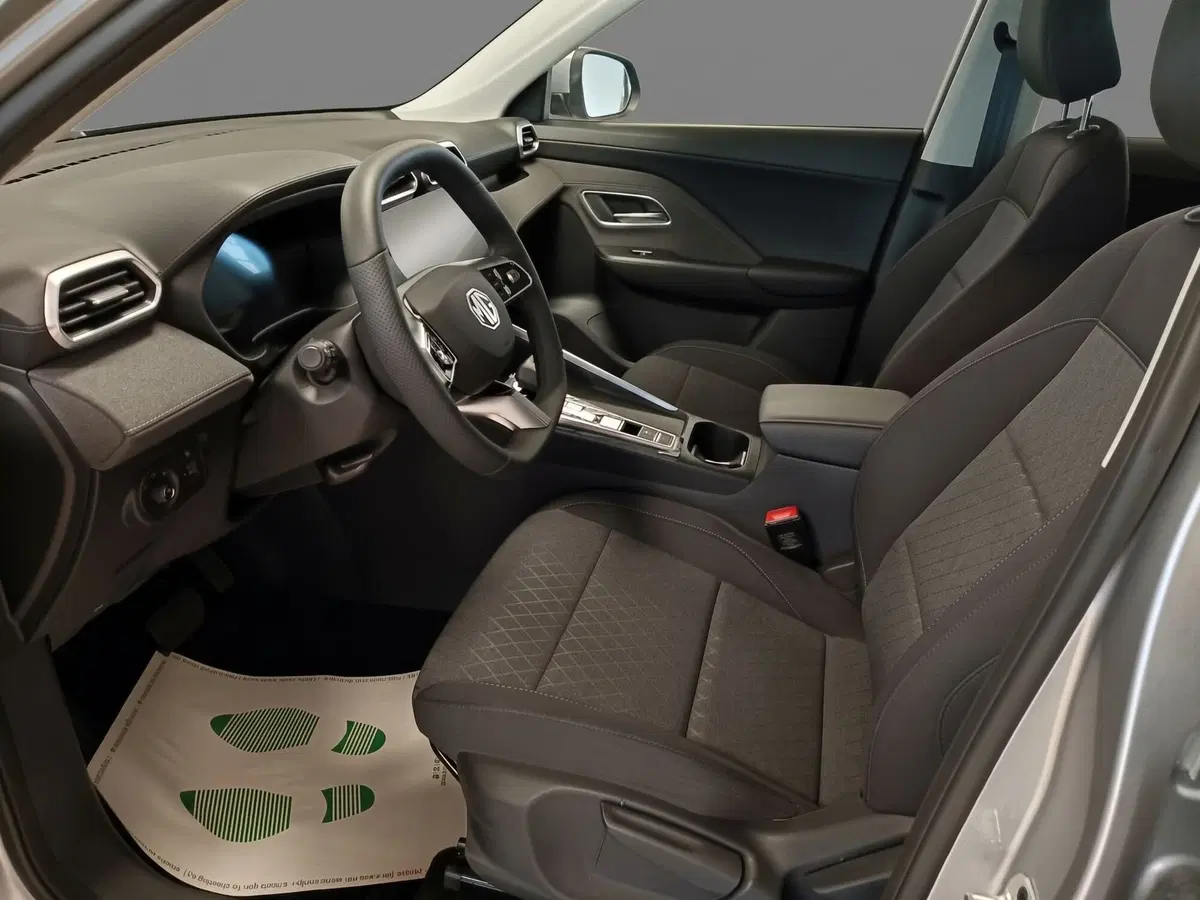 Mg ZS nuova a Torino (7)