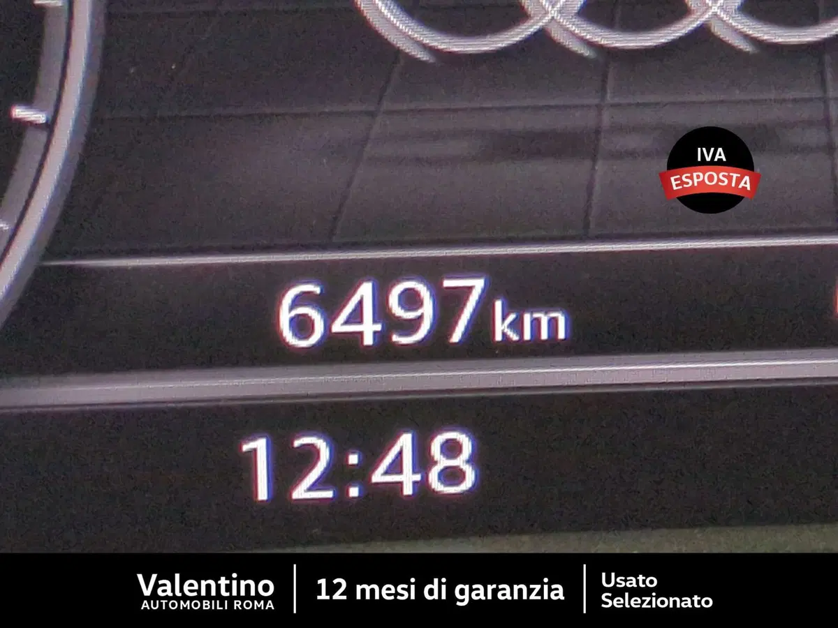 Audi Q2 usata a Roma (13)