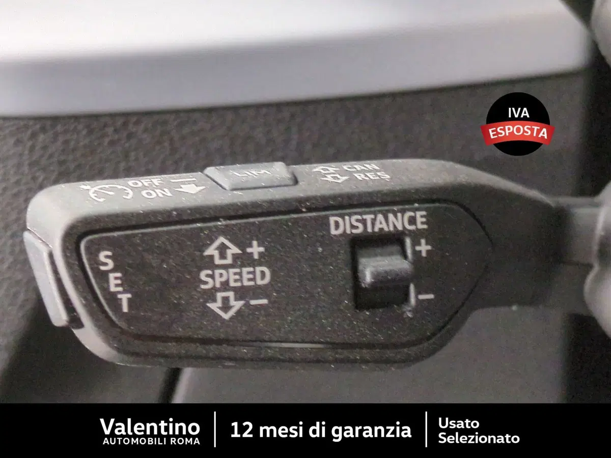 Audi Q2 usata a Roma (16)