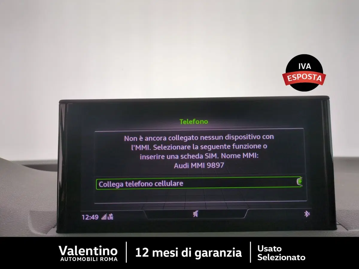 Audi Q2 usata a Roma (19)