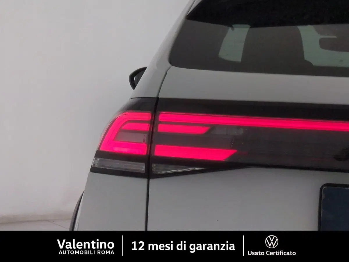 Volkswagen Taigo usata a Roma (6)