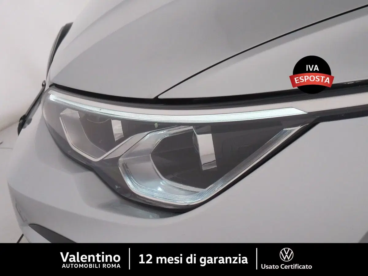 Volkswagen Golf usata a Roma (7)